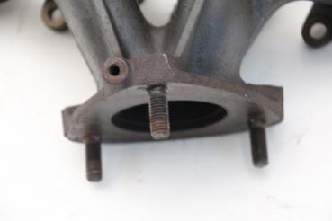 Preview: Abgaskrümmer 90530277 Opel CORSA B