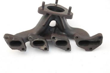 Preview: Abgaskrümmer 90530277 Opel CORSA B