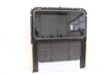 Schiebedach Glas 90542396 Opel CORSA B