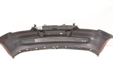 Preview: Stoßstange vorn 9199063 Opel CORSA B