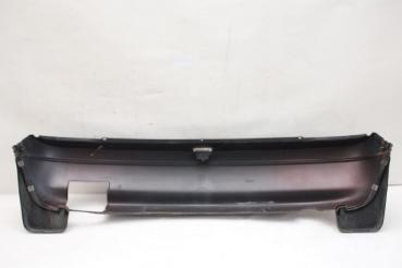 Preview: Stoßstange hinten 90541863 Opel CORSA B