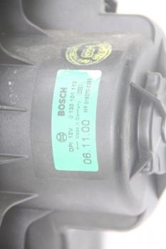 Preview: Heizgebläsemotor 0130101113 Smart CITY-COUPE 450
