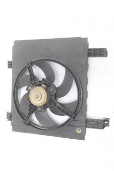 Ventilator (am Kühler) 0008576V005000000 Smart CITY-COUPE 450