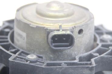 Preview: Ventilator (am Kühler) 0008576V005000000 Smart CITY-COUPE 450