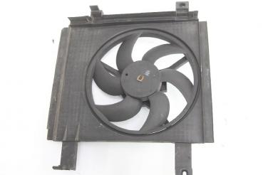 Preview: Ventilator (am Kühler) 0008576V005000000 Smart CITY-COUPE 450