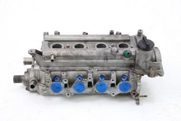 Zylinderkopf 111010J030 Toyota YARIS 1 XP1