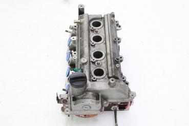 Zylinderkopf 111010J030 Toyota YARIS 1 XP1
