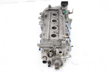 Zylinderkopf 111010J030 Toyota YARIS 1 XP1