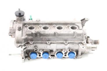 Zylinderkopf 111010J030 Toyota YARIS 1 XP1