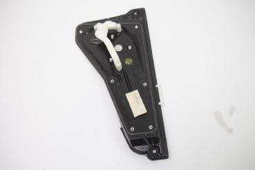 Fensterheber elektrisch hinten links LR052108 Land Rover DISCOVERY 4 LA