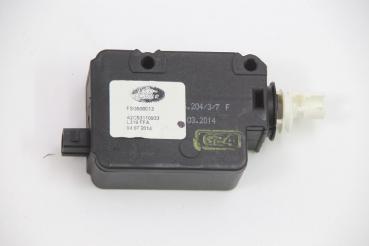 Stellmotor ZV Tankklappe A2C53110933 Land Rover DISCOVERY 4 LA