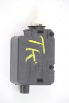 Preview: Stellmotor ZV Tankklappe A2C53110933 Land Rover DISCOVERY 4 LA
