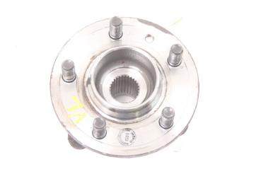 Radnabe vorn links LR076692 Land Rover DISCOVERY 4 LA