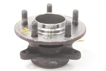 Preview: Radnabe vorn links LR076692 Land Rover DISCOVERY 4 LA