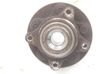 Preview: Radnabe vorn links LR076692 Land Rover DISCOVERY 4 LA
