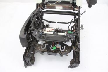 Preview: Sitz vorn rechts LR013358 Land Rover DISCOVERY 4 LA