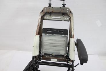 Preview: Sitz vorn rechts LR013358 Land Rover DISCOVERY 4 LA