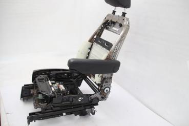 Preview: Sitz vorn rechts LR013358 Land Rover DISCOVERY 4 LA