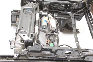 Sitz vorn rechts LR013358 Land Rover DISCOVERY 4 LA