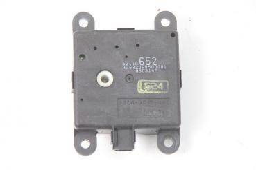 Stellmotor Heizung 52410652 Renault LAGUNA 3 BT