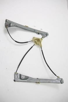 Fensterheber elektrisch vorn rechts 989652108 Renault LAGUNA 3 BT