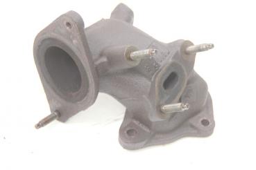 Preview: Auspuff / Hosenrohr 911013 Renault LAGUNA 3 BT