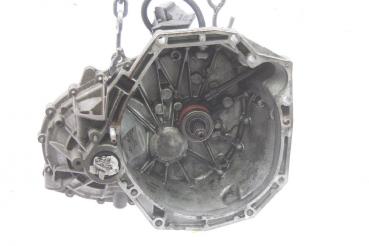Getriebe 6 Gang 7701700589 Renault LAGUNA 3 BT