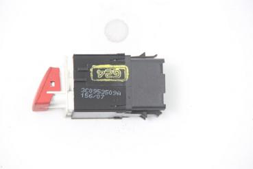 Preview: Schalter Warnblink 3C0953509A VW PASSAT Variant 3C