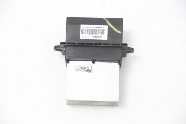 Heizgebläsevorwiderstand T1000443UA Dodge JOURNEY