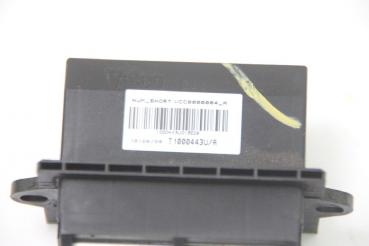 Preview: Heizgebläsevorwiderstand T1000443UA Dodge JOURNEY
