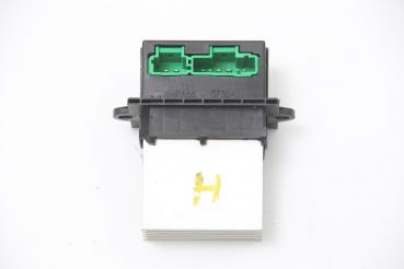 Preview: Heizgebläsevorwiderstand T1000443UA Dodge JOURNEY