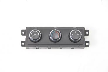 Schalter Heizung 55111812AD Dodge JOURNEY