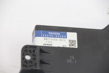 Preview: Steuergerät Karosserie 8865002400 Toyota AURIS