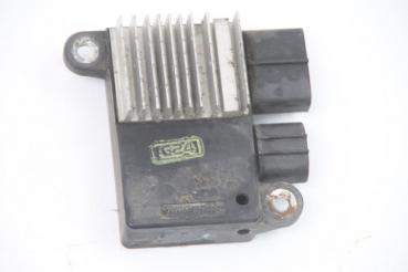 Lüftervorwiderstand 8925712010 Toyota AURIS