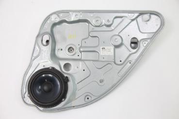 Fensterheber elektrisch hinten rechts 7M51R045H22AB Ford KUGA I