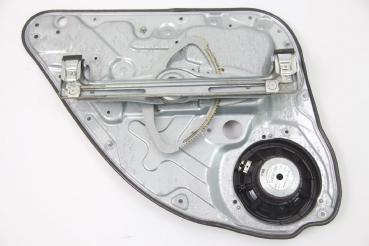 Preview: Fensterheber elektrisch hinten rechts 7M51R045H22AB Ford KUGA I