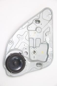 Fensterheber elektrisch hinten links 7M51R045H23AB Ford KUGA I