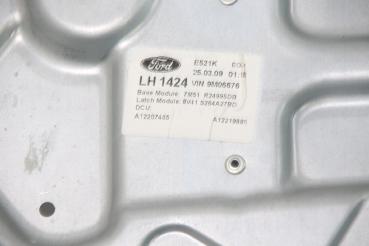 Preview: Fensterheber elektrisch hinten links 7M51R045H23AB Ford KUGA I