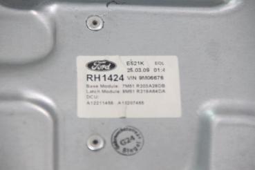 Preview: Fensterheber elektrisch vorn rechts 7M51R203A28DB Ford KUGA I