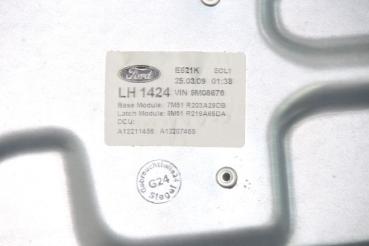 Preview: Fensterheber elektrisch vorn links 7M51R203A29DB Ford KUGA I
