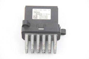 Heizgebläsevorwiderstand 6G9T19E624AE Ford KUGA I
