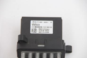 Preview: Heizgebläsevorwiderstand 6G9T19E624AE Ford KUGA I