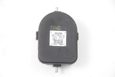 Preview: Alarmanlage 2M5V19G229CA Ford KUGA I