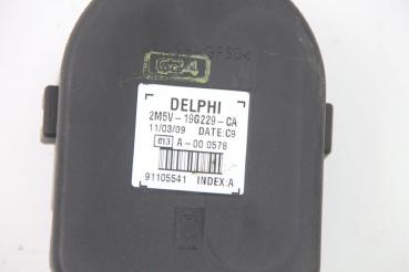 Preview: Alarmanlage 2M5V19G229CA Ford KUGA I