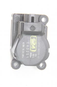 Stellmotor Heizung 3M5H19E616AB Ford KUGA I