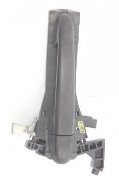 Preview: Türgriff außen hinten links 1687601534 Mercedes A-KLASSE W168