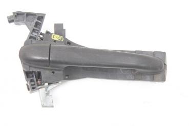 Türgriff außen hinten rechts 1687601634 Mercedes A-KLASSE W168