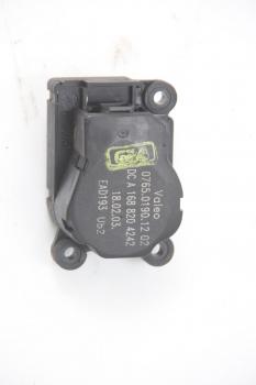 Stellmotor Heizung 1688204242 Mercedes A-KLASSE W168