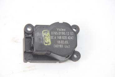 Preview: Stellmotor Heizung 1688204242 Mercedes A-KLASSE W168