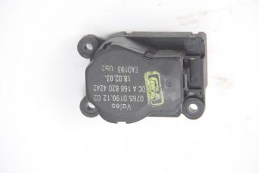 Preview: Stellmotor Heizung 1688204242 Mercedes A-KLASSE W168